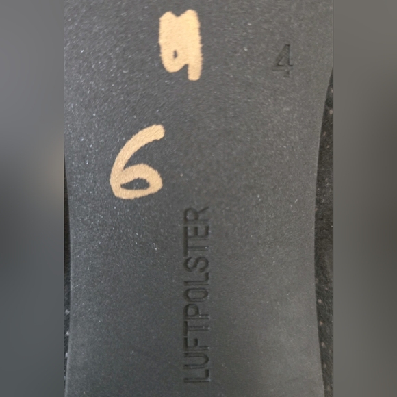 Ara Ophelia Pump (Women) Size 4 - Picture 8 of 11